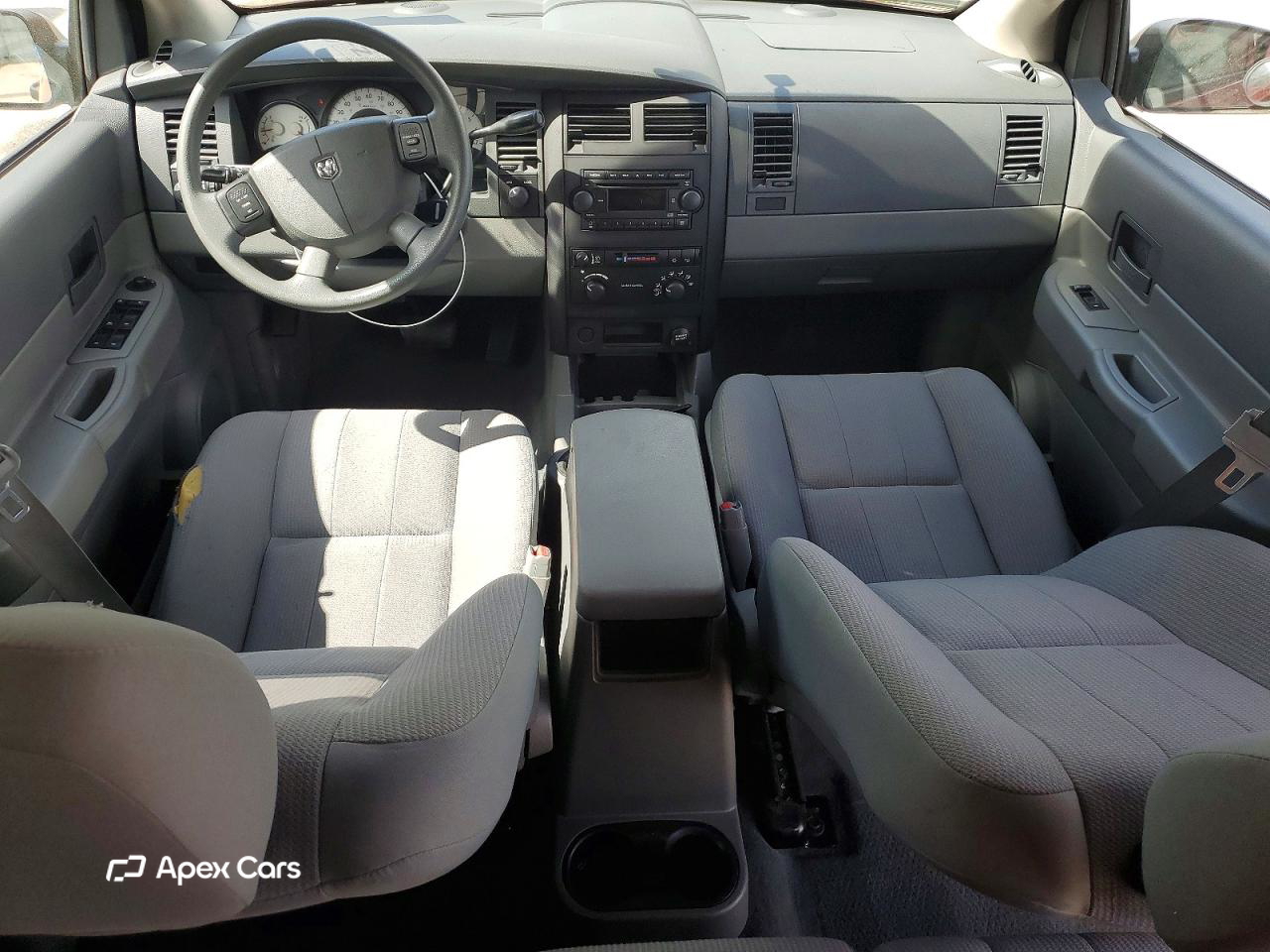 Dodge Durango 2006