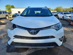 Toyota RAV 4 2018