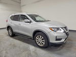 Nissan Rogue 2020