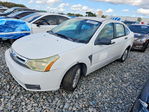 Ford Focus 2008