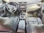 Nissan Rogue 2014