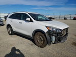 Kia Sorento 2017