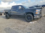 Chevrolet Silverado 2014