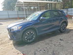 Mazda CX-5 2016