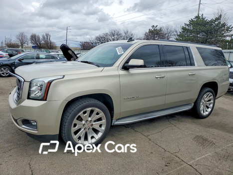 GMC Yukon 2015 - Image 1 of 13