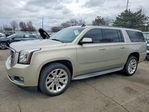GMC Yukon 2015