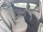 Hyundai Elantra 2016