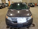 Honda Odyssey 2011