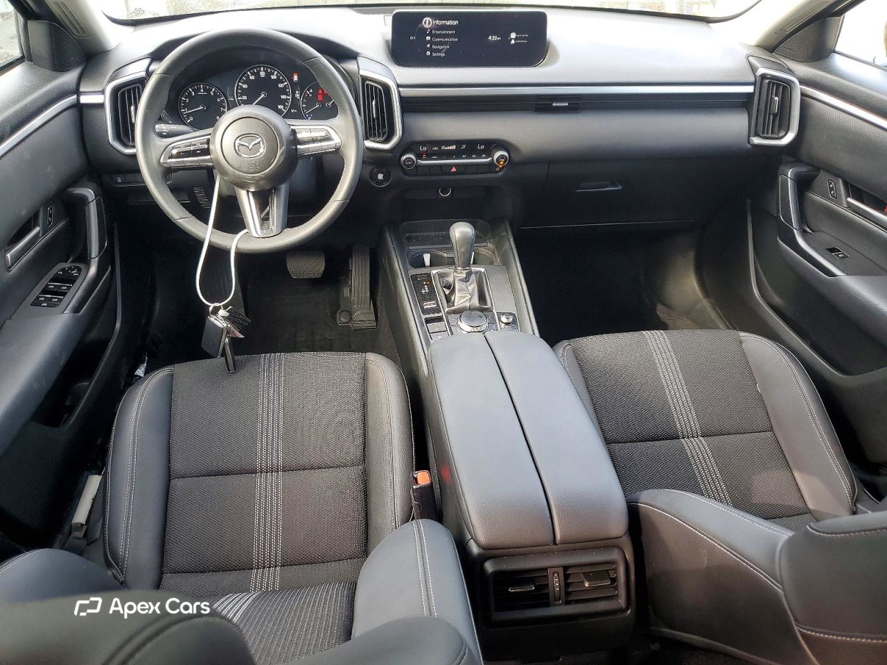 Mazda CX-50 2024