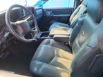 Chevrolet Avalanche 2002