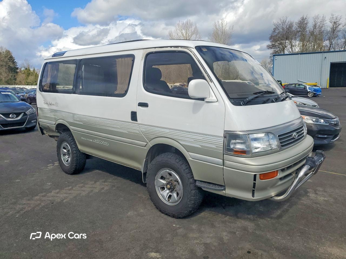 Toyota  1995