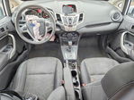 Ford Fiesta 2012