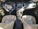 Jeep Cherokee 2018
