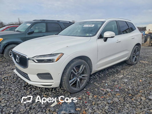 Volvo XC60 2019 - Image 1 of 13