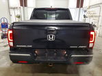 Honda Ridgeline 2017