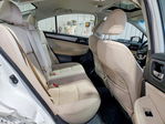 Subaru Legacy 2015
