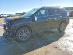 Nissan Rogue 2015