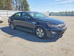 Kia Optima 2016