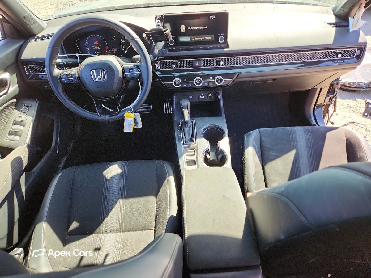 Honda Civic 2023