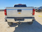 Chevrolet Silverado 2016