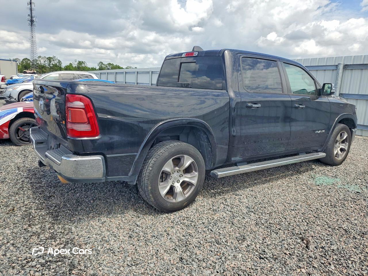 RAM 1500 2020