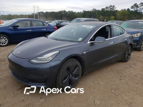 Tesla Model 3 2018 - Image 1 of 12