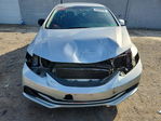 Honda Civic 2013