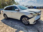 Acura MDX 2015