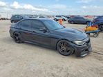 BMW Series 3 2014