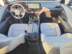 Lexus TX 2025