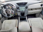 Honda Pilot 2011