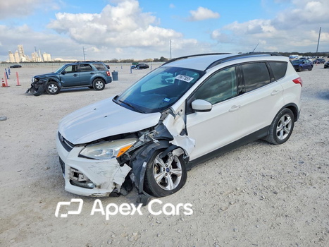 Ford Escape 2014 - Image 1 of 14