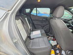 Chevrolet Trax 2025