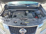 Nissan Pathfinder 2016