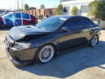 Mitsubishi Lancer Evolution 2011