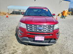 Ford Explorer 2016