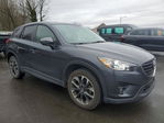 Mazda CX-5 2016