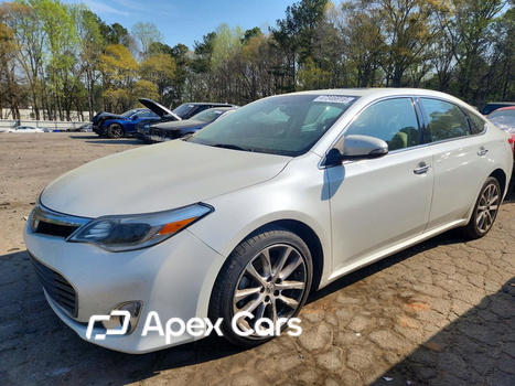 Toyota Avalon 2014 - Image 1 of 12