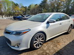 Toyota Avalon 2014