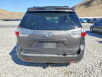 Toyota Sienna 2015