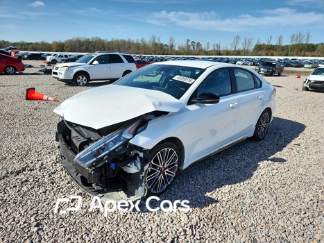 Kia Forte 2022 - Image 1 of 14