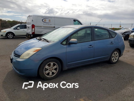 Toyota Prius 2005 - Image 1 of 12