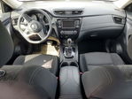 Nissan Rogue 2018