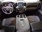 Chevrolet Silverado 2020