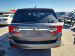 Honda Odyssey 2019