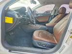Audi A6 2012