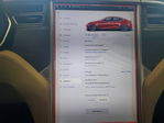 Tesla Model S 2014