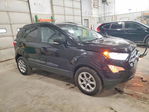 Ford EcoSport 2020