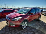 Ford Escape 2014