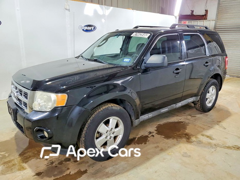 Ford Escape 2010 - Image 1 of 5